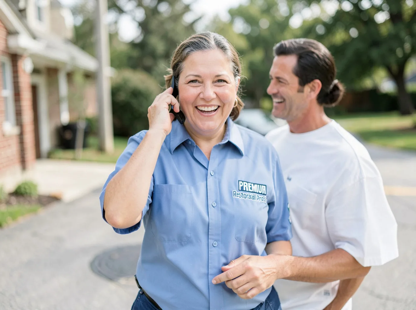Water Damage Restoration Welcome, MD FAQs